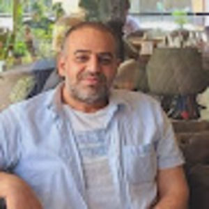 Meet your Posher, Hamid